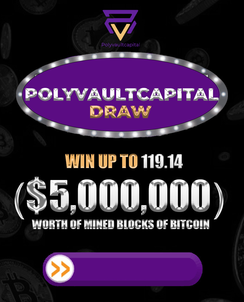 Polyvault Capital Draw1