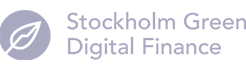 Stockholm Green Digital Finance